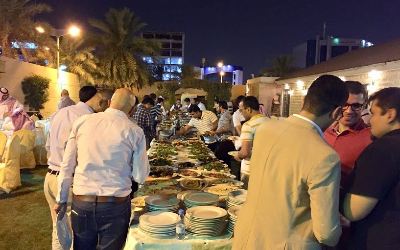 I(TS)² held Annual Gathering of Alumni on May 8th 2019