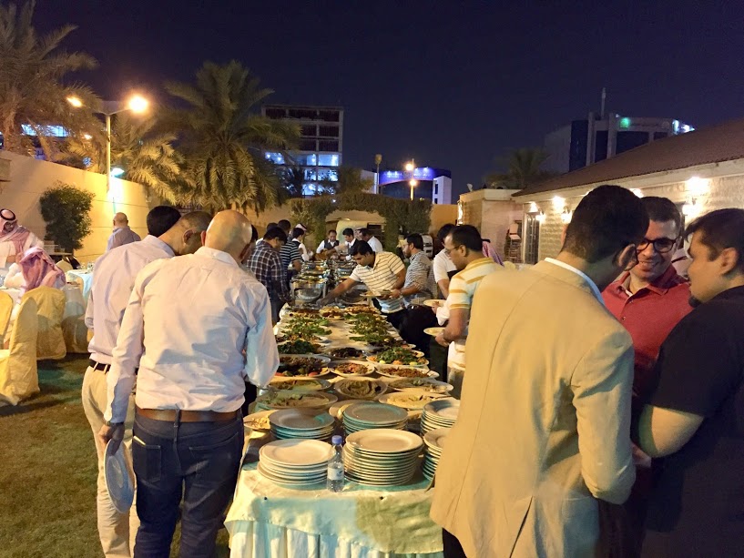 I(TS)² held Annual Gathering of Alumni on May 8th 2019 I(TS)² held Annual Gathering of Alumni on May 8th 2019